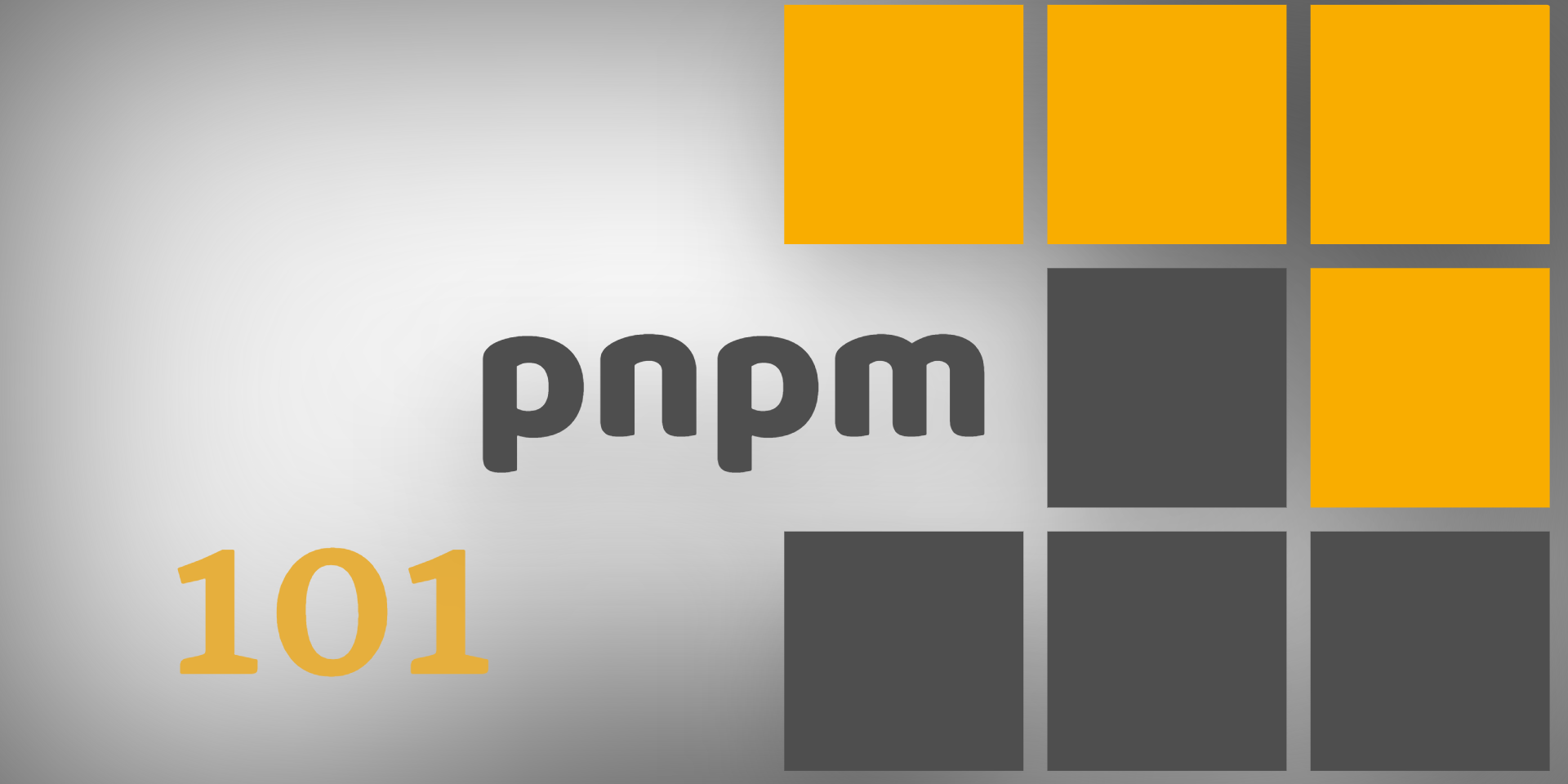 Who is using pnpm?