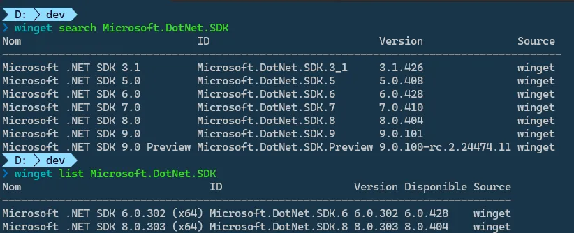 Five Effective Strategies for Managing .NET Versions - Alexandre Nédélec